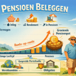 Pensioen beleggen